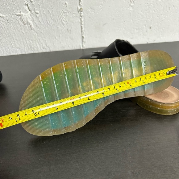 Recykers Vegan sandals size 41 - Picture 7 of 8